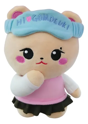 Peluche Blackpink ( Blink Vacations ) Kpop Gomdeuki - Jennie