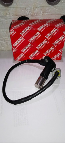 Sensor Cigueñal Toyota 4runner Hiace Hilux Tacoma S4106 