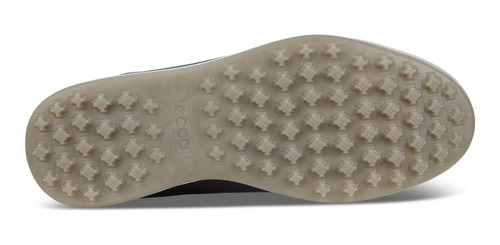 Imagen 8 de 8 de Zapatilla De Golf Ecco Street Retro Hombre