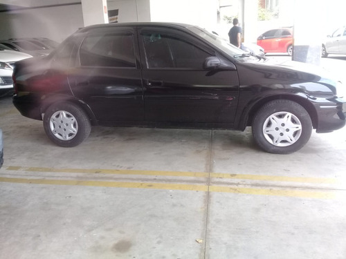 Chevrolet Corsa Sedan Sem Score
