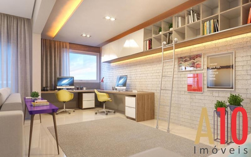 Imagem 5 de 15 de Apartamento Para Venda Em Florianópolis, Jurerê, 3 Dormitórios, 3 Suítes, 4 Banheiros, 2 Vagas - 2150_1-780024