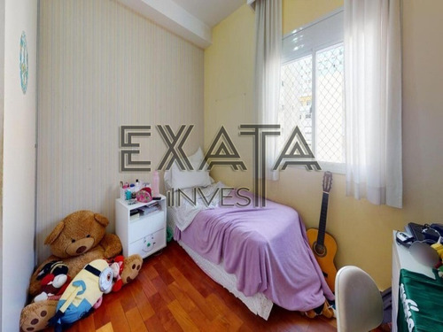 Imagem 29 de 30 de Higienópolis! Belíssima Oportunidade Em Um Dos Pontos Mais Queridos Da Cidade. O Apartamento Tem Muitas Qualidades, Começando Pela Luminosidade. Todos Os Ambientes Recebem Muito Ar - Ap00925 - 700847