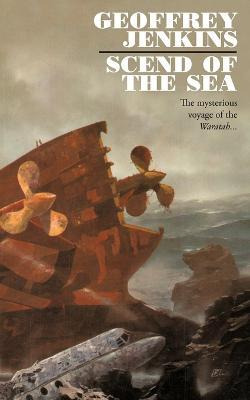 Libro Scend Of The Sea - Jenkins Geoffrey Jenkins