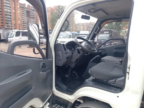 Foton Bj 1039 Aa