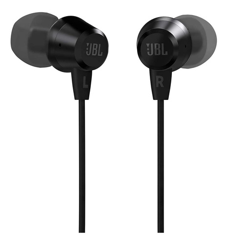 Audífonos Originales Jbl C50hi Con Microfono