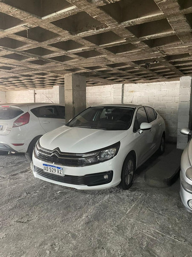 Venta Cochera Centro