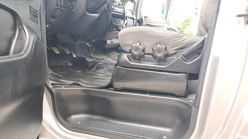 Hyundai H1 2.5 12 Pas Minibus Turbo