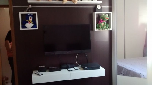 Apartamento Com 2 Quartos Para Comprar No Jardim Riacho Das Pedras Em Contagem/mg - 3668