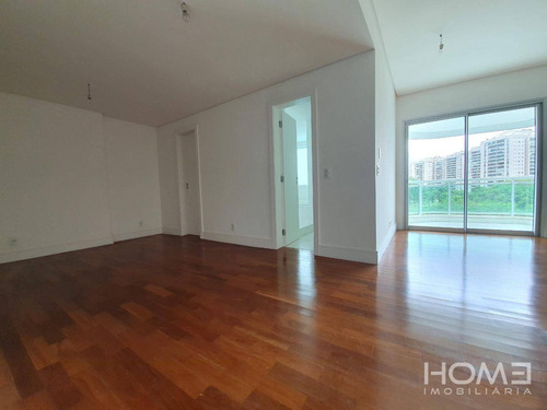 Imagem 18 de 30 de Apartamento Com 4 Dormitórios À Venda, 402 M² Por R$ 4.834.550,00 - Península - Rio De Janeiro/rj - Ap2247