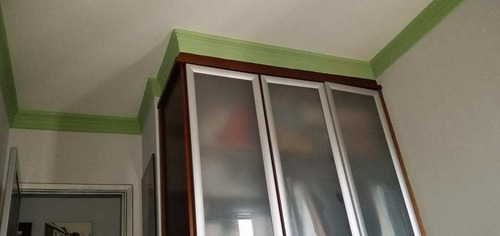 Imagem 6 de 24 de Cobertura Duplex Na Vila Matilde Com 4 Dorms Sendo 2 Suítes, 3 Vagas, Churrasqueira, Piscina, 142m² - Co0085