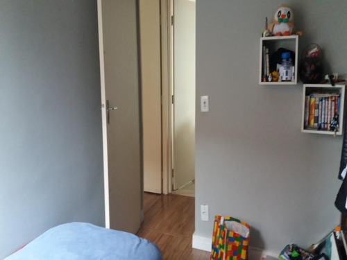 Imagem 9 de 15 de Ref.: 2369 - Apartamento Em Osasco Para Venda - V2369