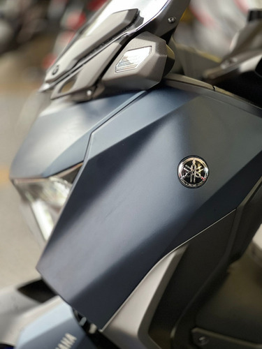 Yamaha Xmax 250 Connected Abs - Faby