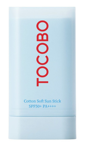 Cotton Soft Sun Stick Spf50+ / Pa++++