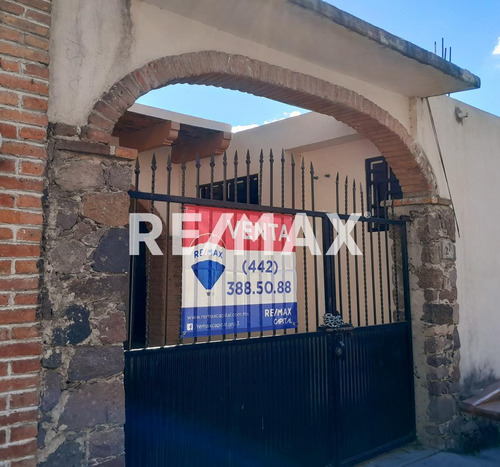 Casa En Venta En Santa Rosa Jauregui 