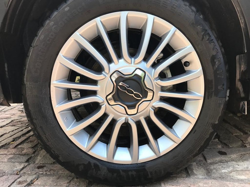 Imagen 8 de 11 de Fiat 500 X Popstar 2019 Nuevo Permuto