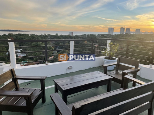 Imagen 21 de 24 de Apartamento En Venta En Excelente Precio