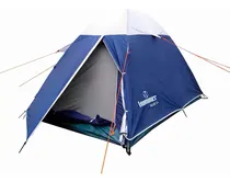 Comprar Carpa Igloo 3+ Impermeable Hummer Para 2 Personas Palermo
