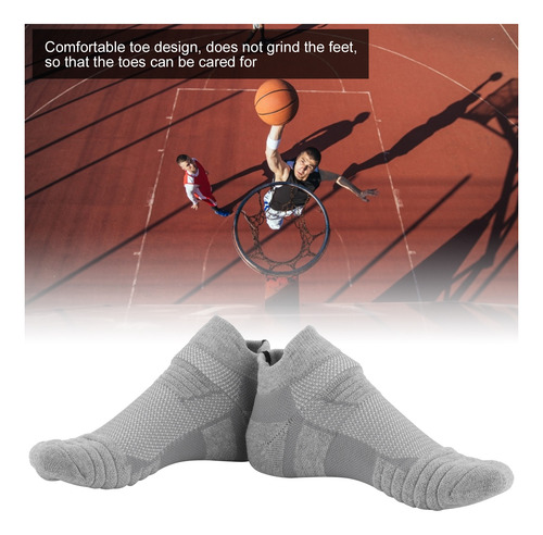 Calcetines Transpirables Para Hombre Y Hombre, Deportes De B