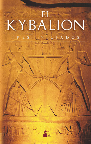 Libro: El Kybalion, 154 Páginas, Edición Español