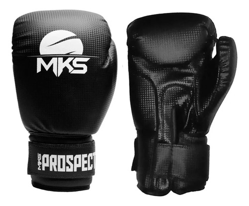 Luva Boxe Mks Prospect