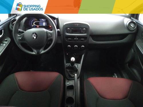 Imagen 7 de 13 de Renault Clio Iv 2015