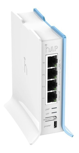 Router Mikrotik Hap Lite Rb941