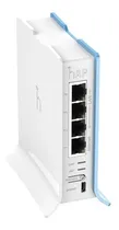 Comprar Router Mikrotik Rb941-2nd-tc Blanco 300mbps 4puertos