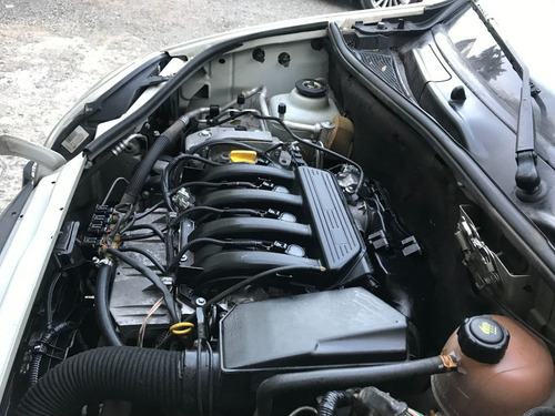Imagen 23 de 24 de Renault Kangoo Confort 1.6 1pl Año 2018 - Liv Motors