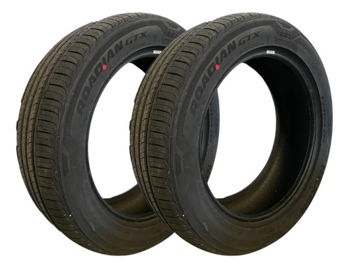 Kit 2 Neumáticos 245 65 R17 Nexen Roadian Ht Suv