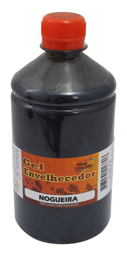 Tinta Pva Gel Envelhecedor Tabaco 500 Ml - True Colors