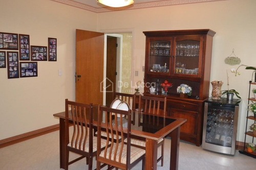 Imagem 5 de 25 de Apartamento À Venda Em Cambuí - Ap009852