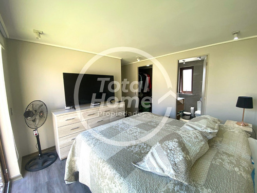 Vendo Casa En Condominio Los Cormoranes Ciudad De Los Valles