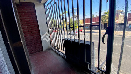 Venta Casa Esquina De 2 Pisos Y Mini Dpto En Cerro Navia