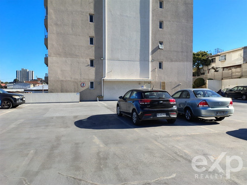 Departamento En Arriendo De 2 Dorm. En Viña Del Mar