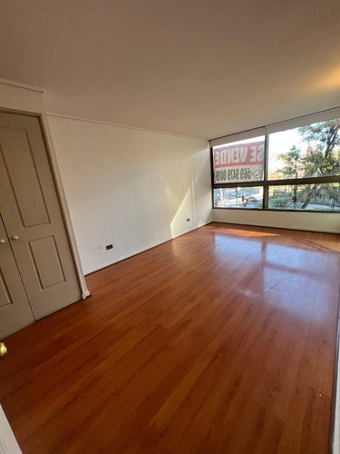 Oportunidad En Las Condes! Para Vivir O Invertir 2d+2b