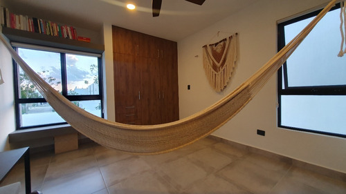 Imagen 16 de 30 de Casa Amueblada En Privada Palta