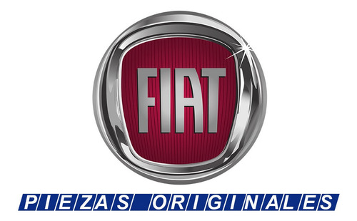 Imagen 3 de 9 de Arandela Manija Fiat Strada/ Palio/etc. Levanta-cristal