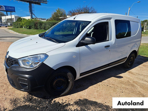 Renault Kangoo Express Profesional 1.6 2020 