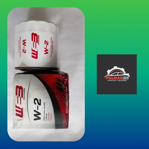 Filtro Combustible Wix 33512