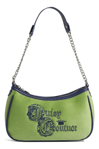 Bolso De Hombro De Estilo Vintage Con Patrones De Bordado Ve