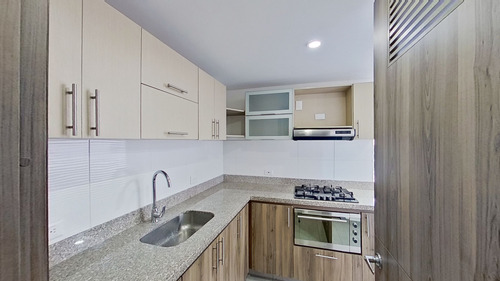 Apartamento En Venta Nueva Castilla - Kennedy 