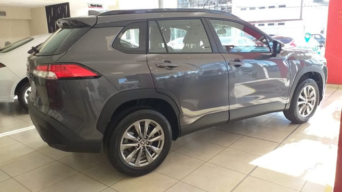 Imagen 5 de 15 de Toyota Corolla Cross Xli 2.0 Cvt Enero 2023