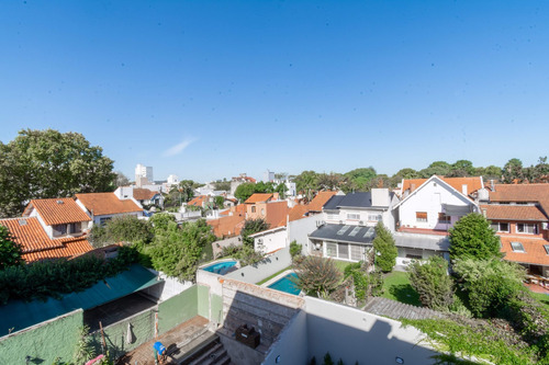 Imagen 19 de 21 de Venta Depto 3 Amb Martinez Balcon Cochera 2 Baños