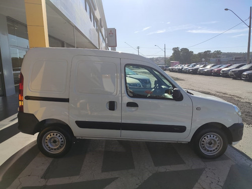 Kangoo 1.6 Completa 0 Km
