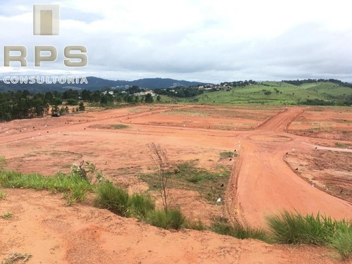 Lançamento!! Terreno Em Condomínio Condomínio Teriva-vista Da Serra - Tc00282 - 69196345