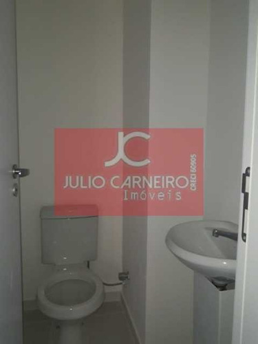 Sala-à Venda-recreio Dos Bandeirantes-rio De Janeiro - Jcsl00020
