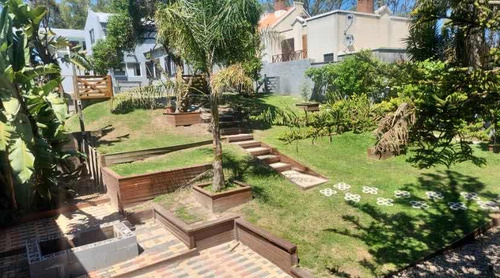 Dueño Vende - Permuto - 2 Casas En Atlantida - Piscina