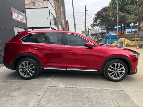 Mazda CX-9 2.5 Grand Touring Signature