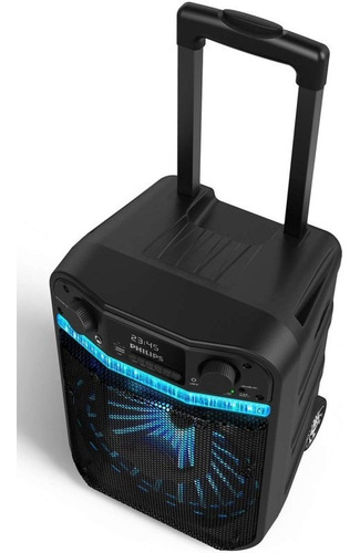 Parlante Bluetooth Tanx20/77 40w 10 Philips