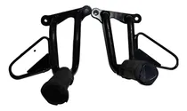 Comprar Suporte Pedaleira Com Pedaleira Da Honda Xl 700v Transalp 